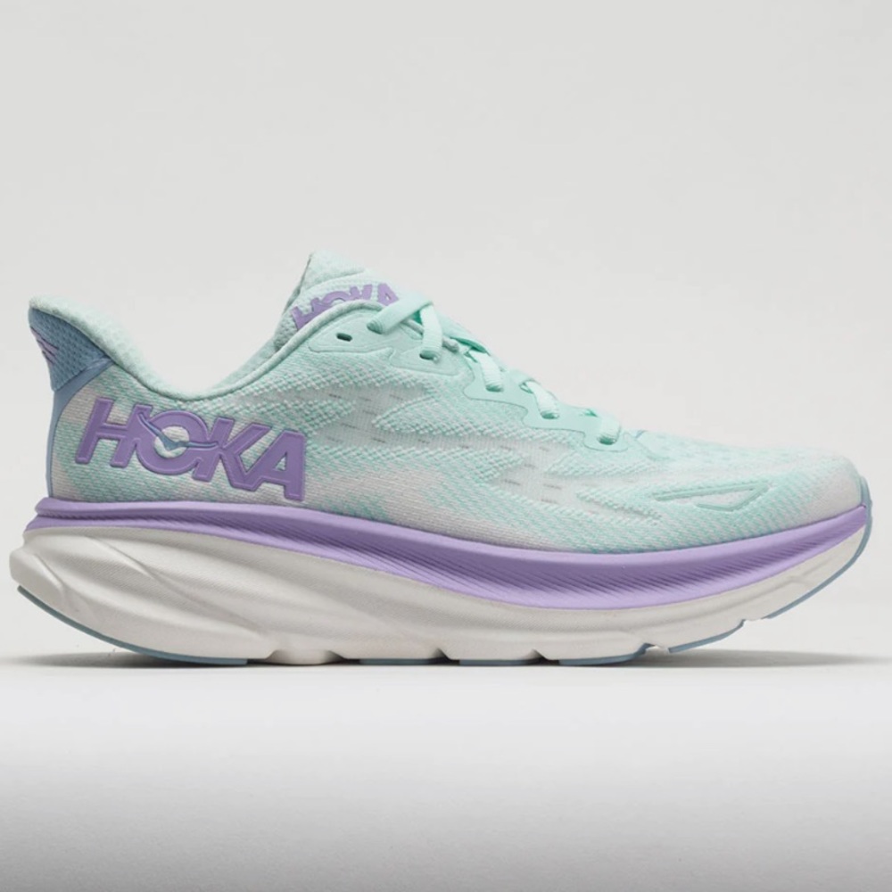 Hoka Clifton 9 Women’s Sneakers Shoes